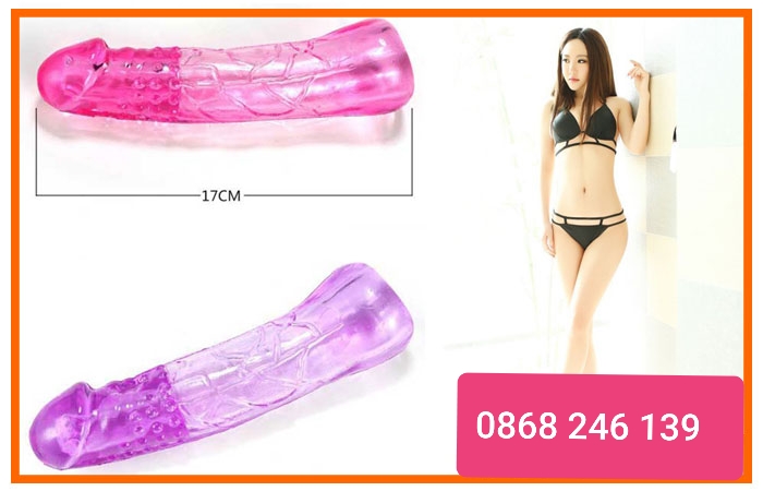 Bao cao su ????n d??n t??ng k??ch th?????c c???u b?? th??m 5 ph??n