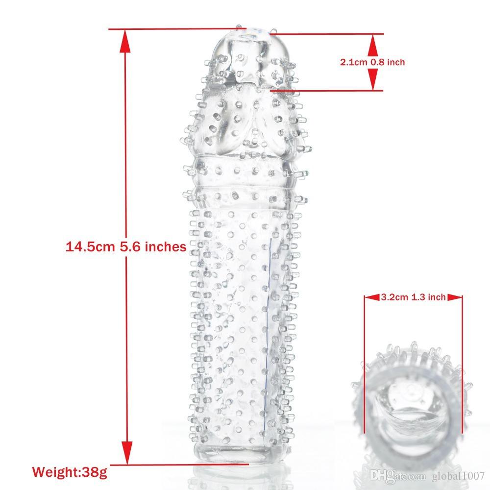 bao cao su đôn gai mịn toàn thân cho phụ nữ lên đỉnh nhanh chóng