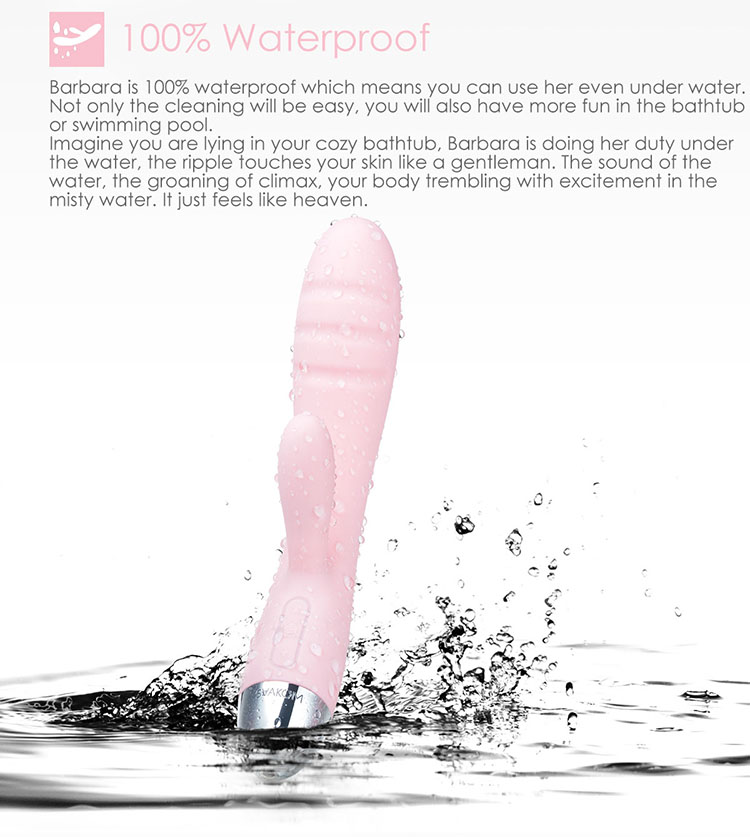 5f5e31cc16 đồ chơi tình dục nam, đồ chơi tình dục nữ, đồ chơi tình dục Mát Svakom Barbara xa điểm G cao cấp