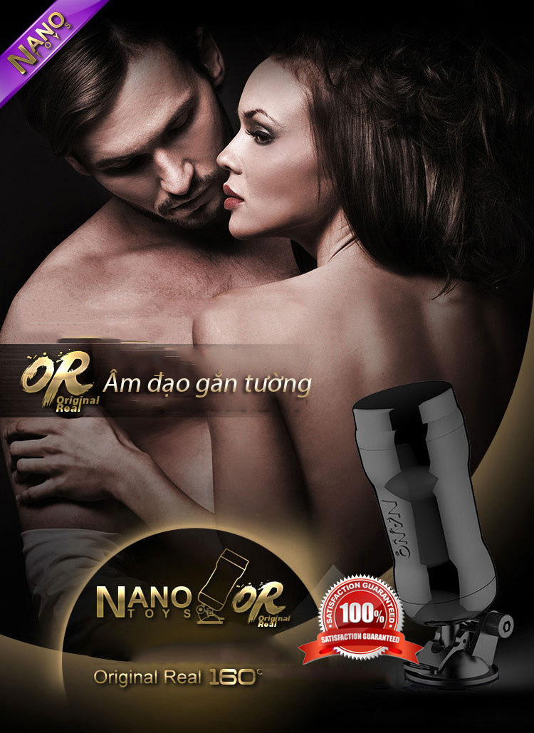 ad55_1 Âm đạo chính hãng Nano