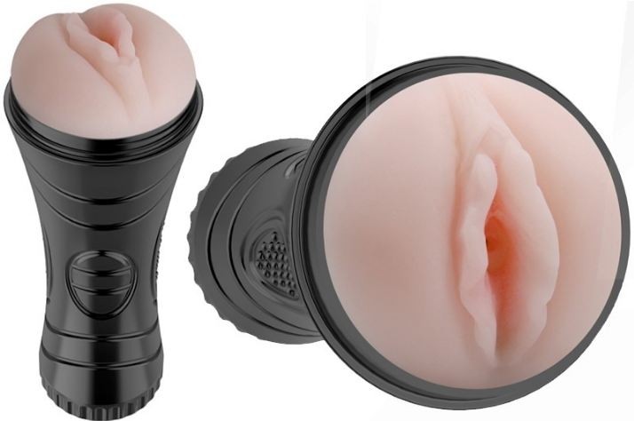 am-dao-pussy-den-pin-7-che-do-3 âm đạo giả cao cấp, đồ chơi tình dục nam, âm đạo giả ngụy trang đèn pin