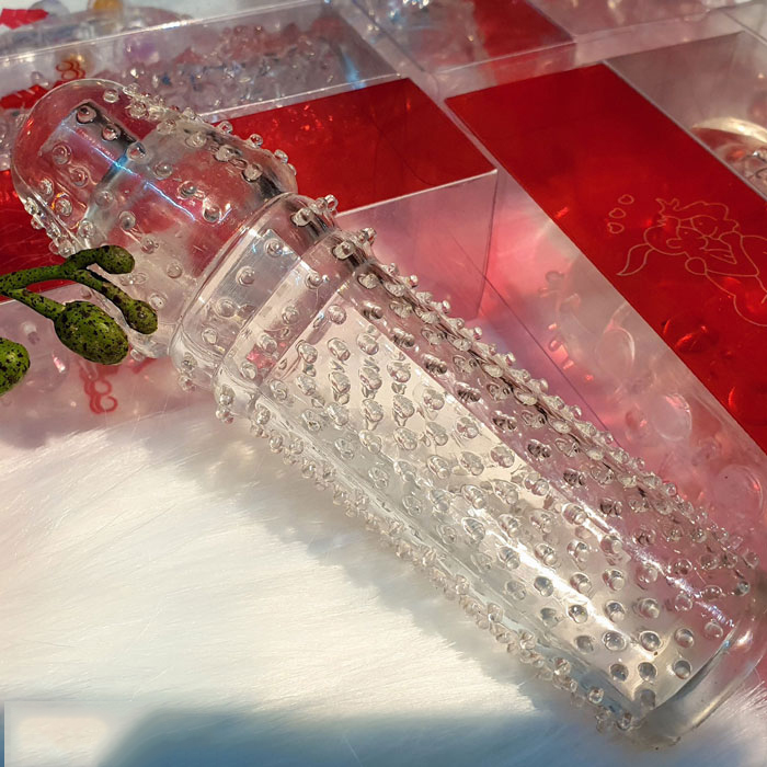 bao cao su gai, bao cao su tăng kích thước kích thích phụ nữ đạt cực khoái