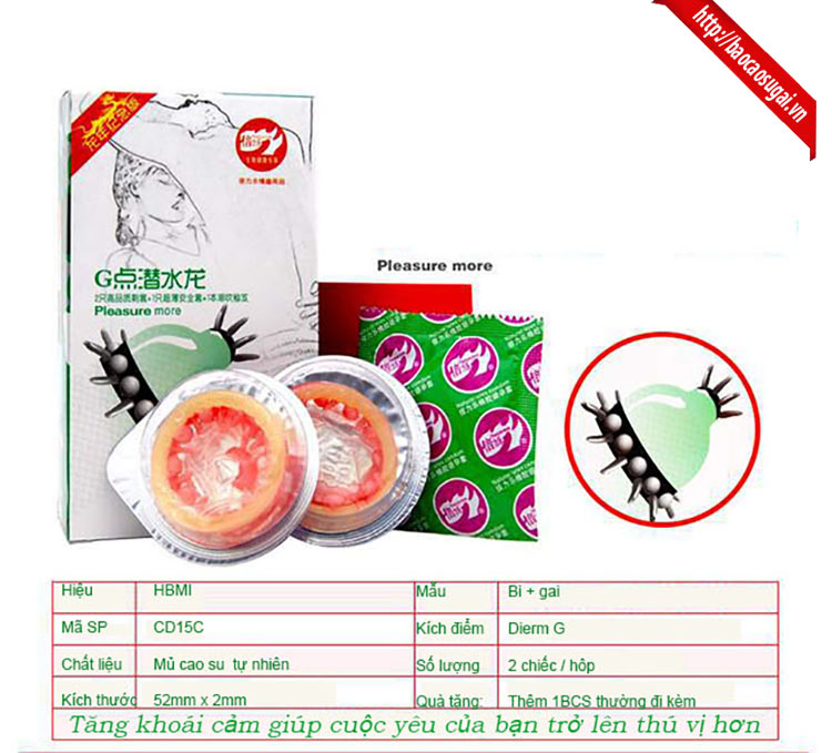 bao-cao-su-gai-rau-bi-6, bao cao su giá rẻ