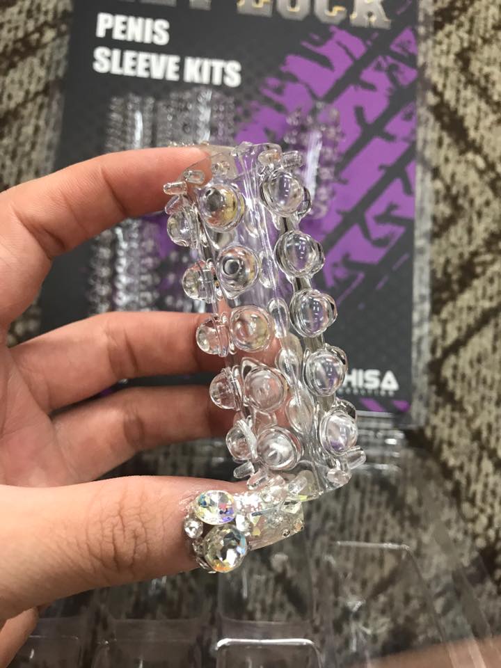 don-khuc-vi-3, đôn dên tăng kích thước dương vật bi lớn mềm, đồ chơi tình dục nam