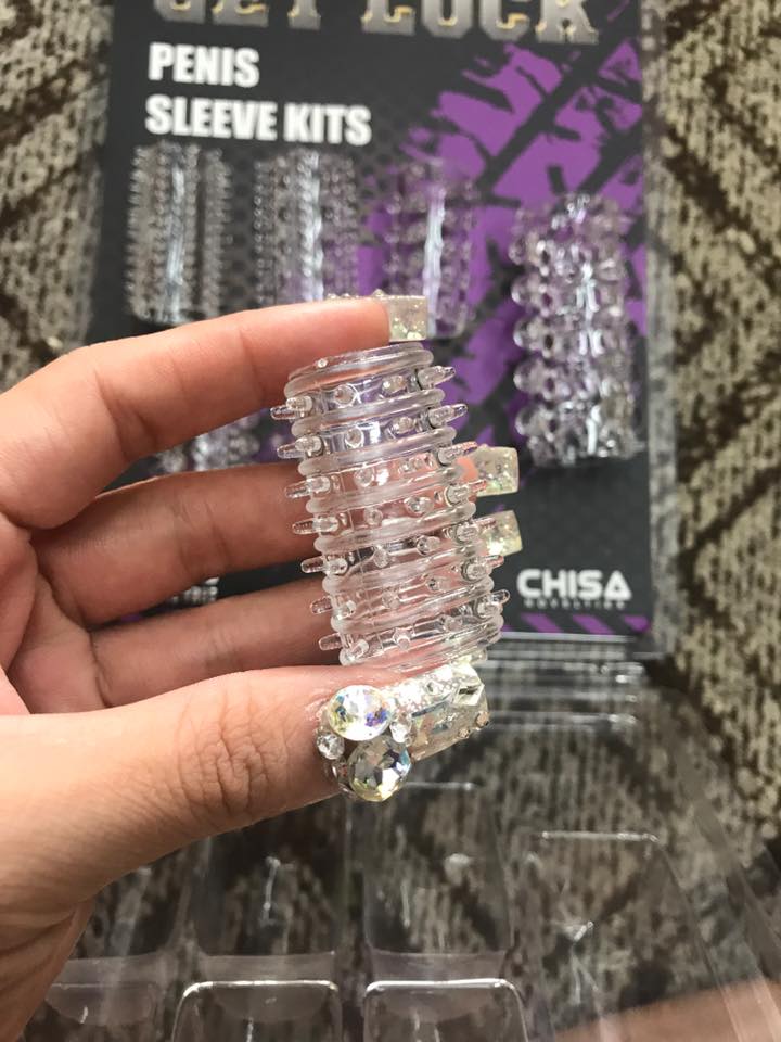 don-khuc-vi-4, đôn dên tăng kích thước dương vật siêu gai, baocaosuxyz.com