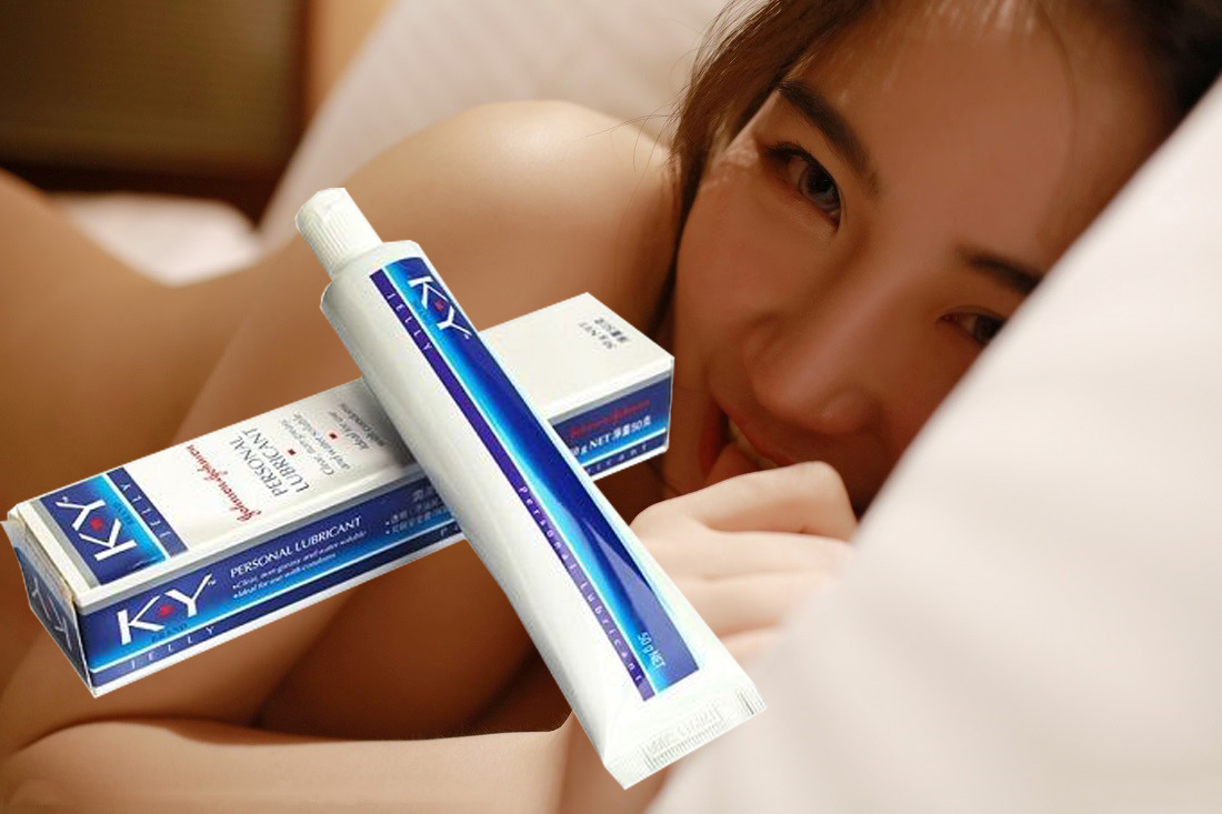 gel-boi-tron-ky-6 gel bôi trơn gốc nước an toàn tuyệt đối