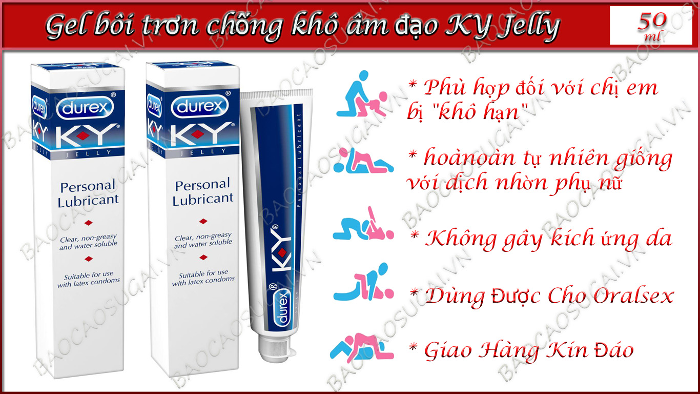 gel-boi-tron-ky1 gel bôi trơn ky tốt nhất hiện nay chính hãng