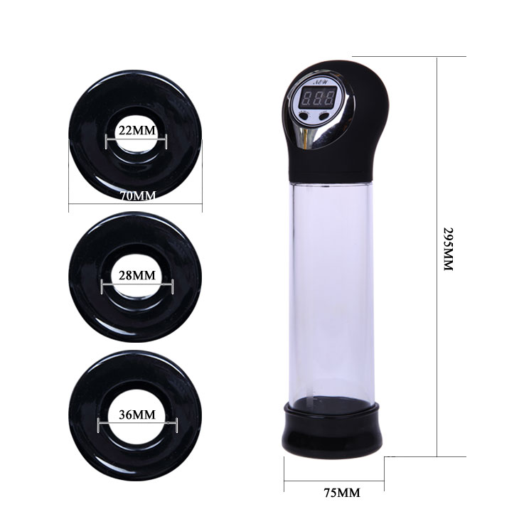 may-tap-hascules-2-4, đồ chơi tình dục nam, máy tập nở dương vật