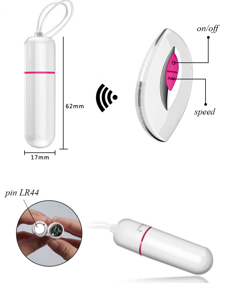 tre1bba9ng-rung-c491ie1bb81u-khie1bb83n-xa-nhe1bb8f-xinh-cao20ce1baa5p-20evo-bullet Trứng-rung-điều-khiển-xa-nhỏ-xinh-cao cấp- EVO-Bullet, đồ chơi tình dục giải tỏa sinh lý nữ