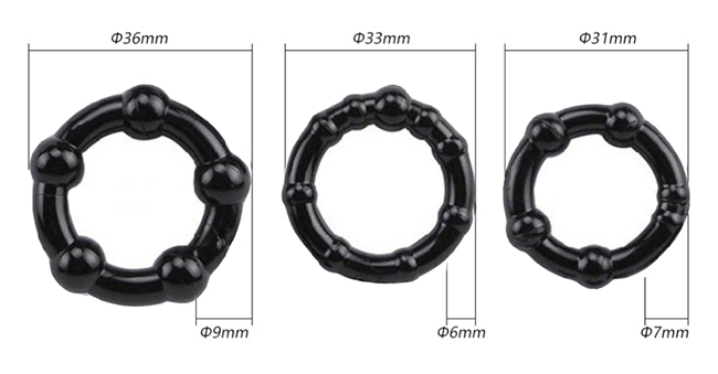 vong-stayhard-3 vong-stayhard-3, vòng đeo dương vật, vòng đeo chống xuất tinh sớm